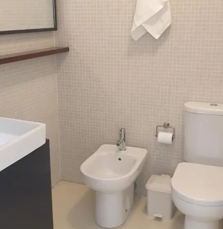 Ferienwohnung 5Min Walk From Subway Station & Free Parking Lissabon Exterior foto